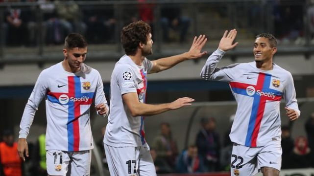  里尔新援首秀破门，助球队客场战平强敌  