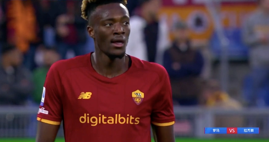  罗马德比战平拉齐奥，穆里尼奥变阵收效甚微